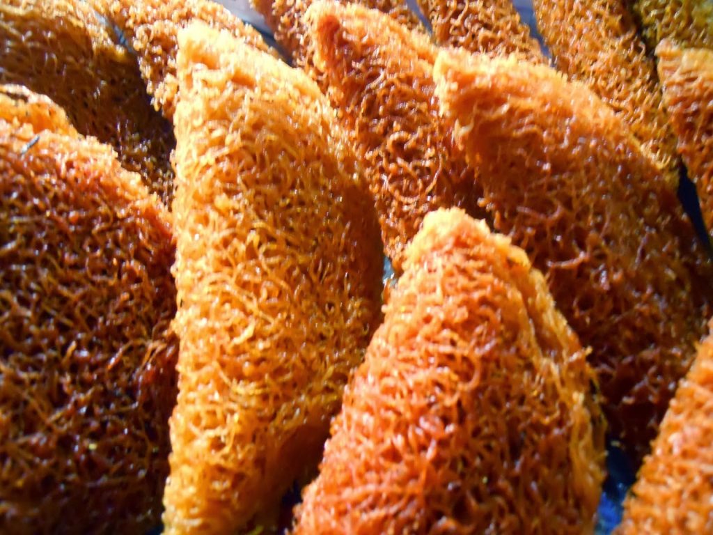 kuih jala